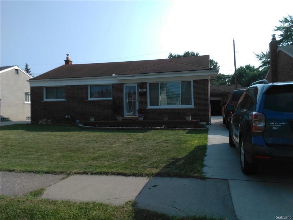 22824 Port St - Photo 1