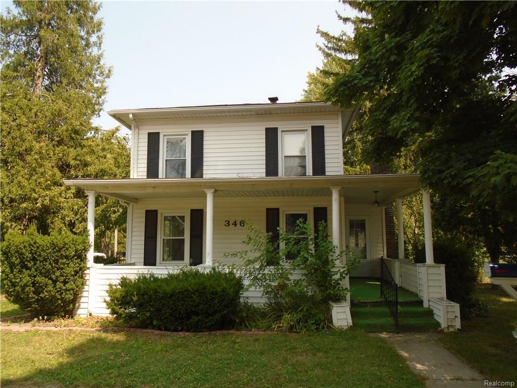 346 N. East Street - Photo 1