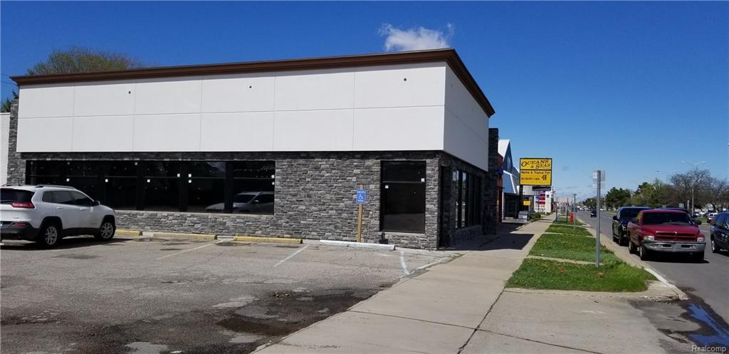 26051 Gratiot Ave - Photo 1