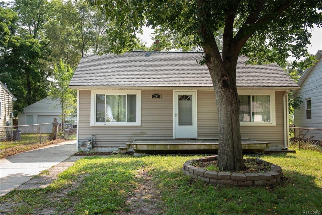 281 Oregon St - Photo 1