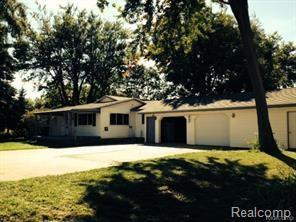 6041 Van Dyke Rd - Photo 1