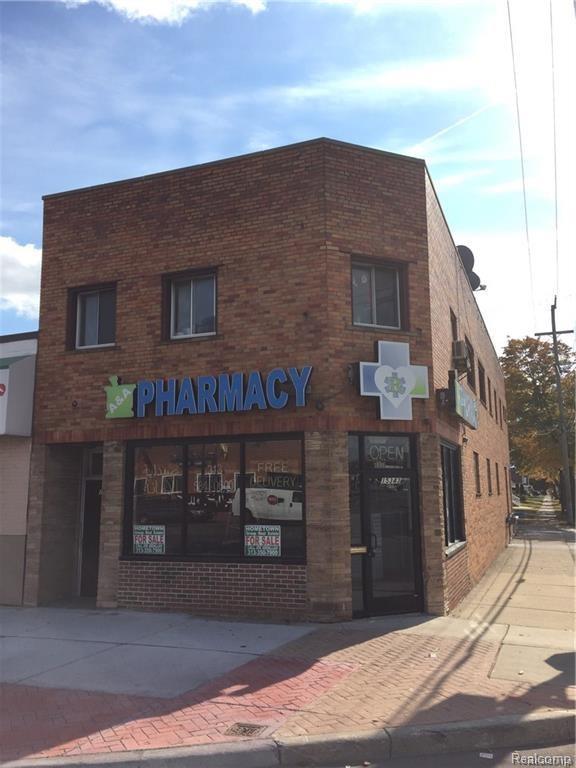 15345 Warren Ave - Photo 1