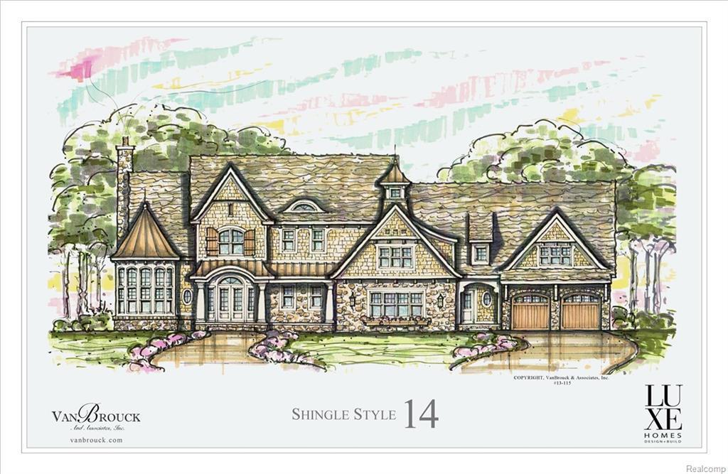 821 Highwood Dr - Photo 1