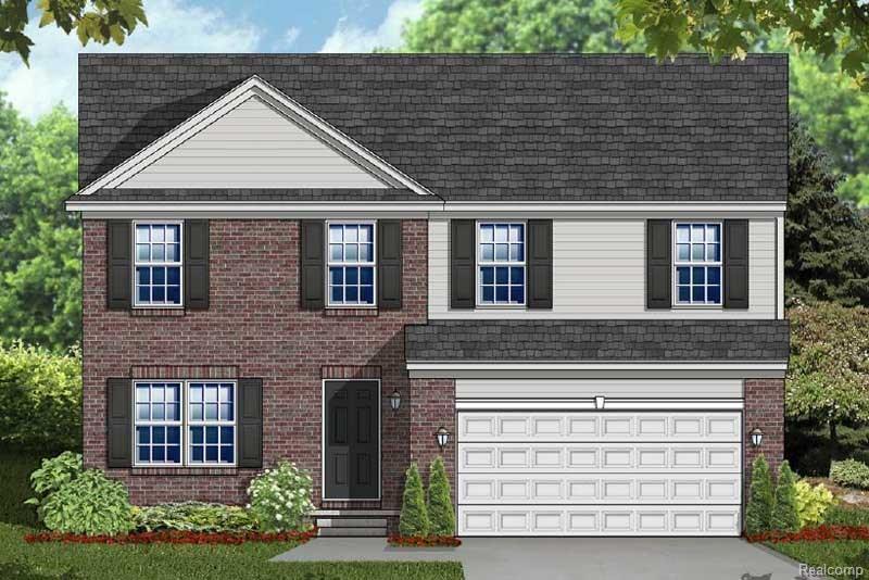 1608 Weeping Willow Crt - Photo 1