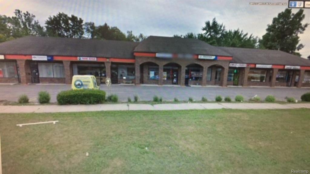28911 Seven Mile Rd - Photo 1