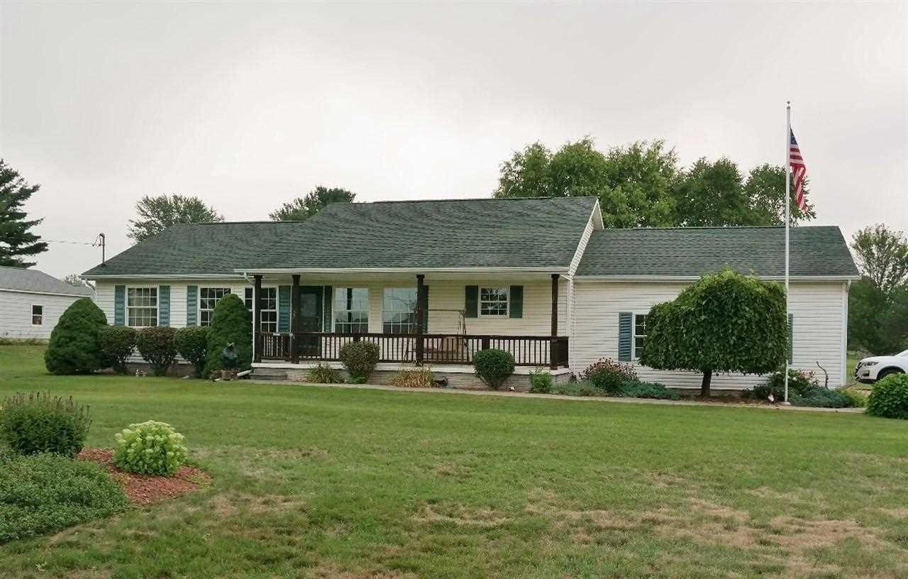 12497 Odell - Photo 1