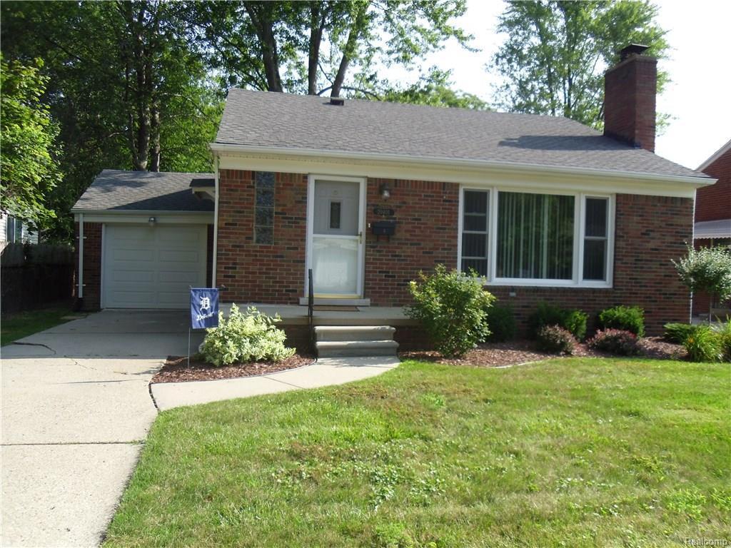 20401 Damman - Photo 1