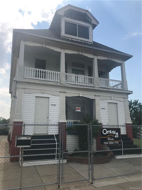 4985 Wesson St - Photo 1
