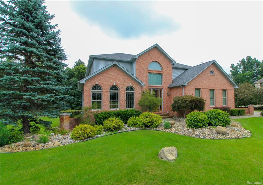 11368 Fawn Valley Trl - Photo 1