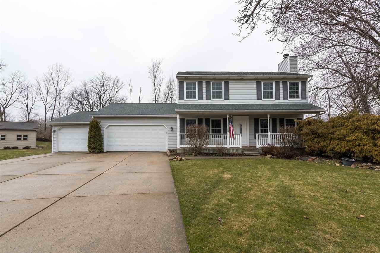 6255 Mountie Way - Photo 1