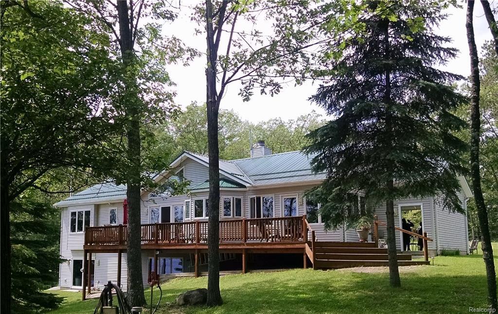 5585 Hackel Ln - Photo 1