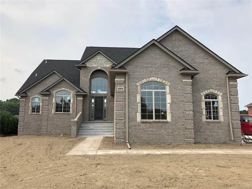 68096 Lake Angela Dr - Photo 1