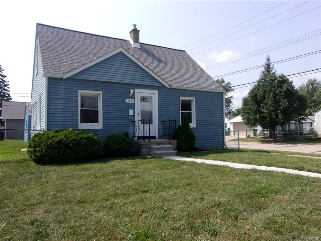 13620 Agnes St - Photo 1