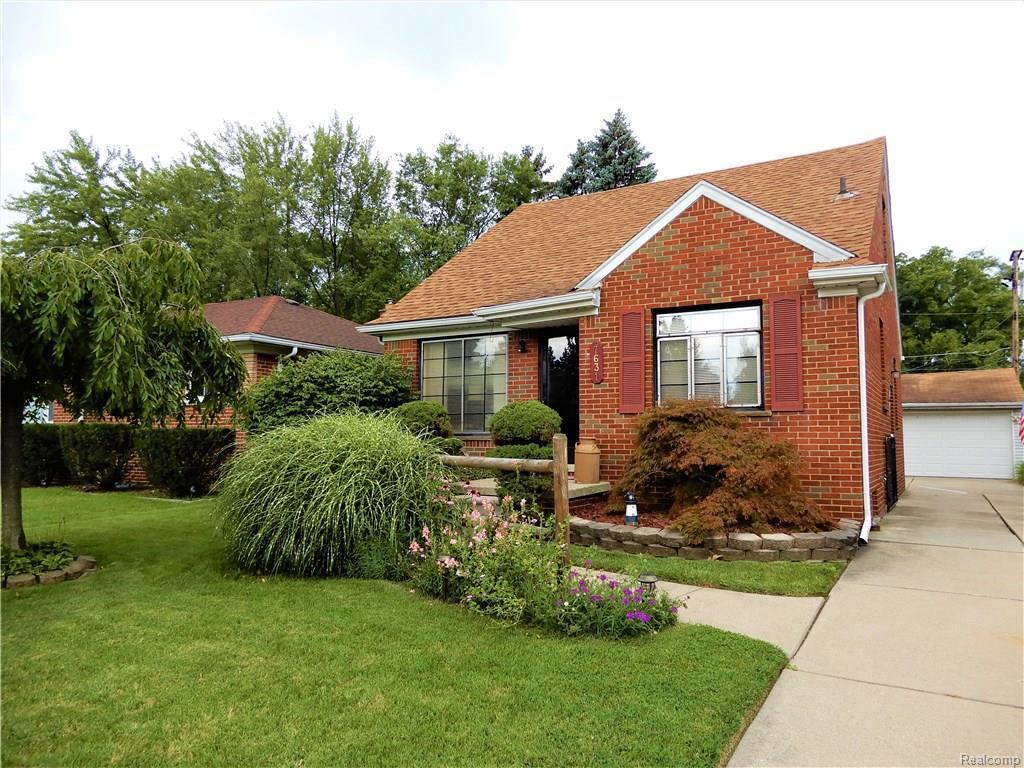 7631 Grayfield St - Photo 1