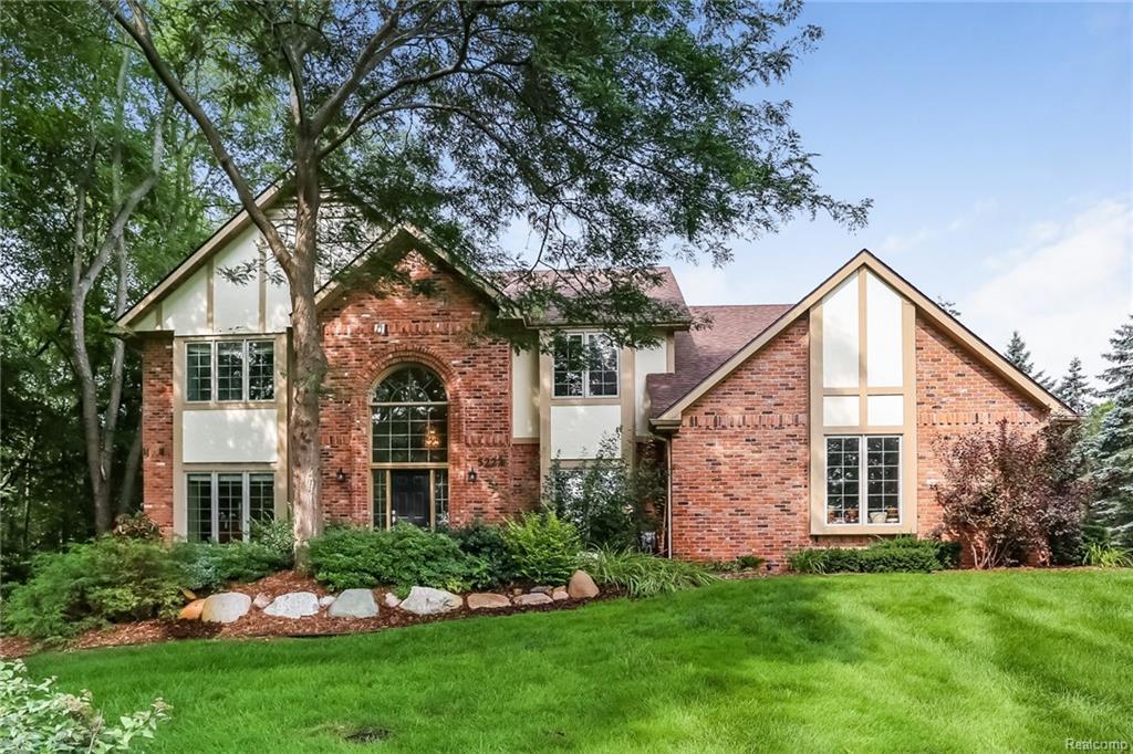 5222 Walnut Hills Dr - Photo 1