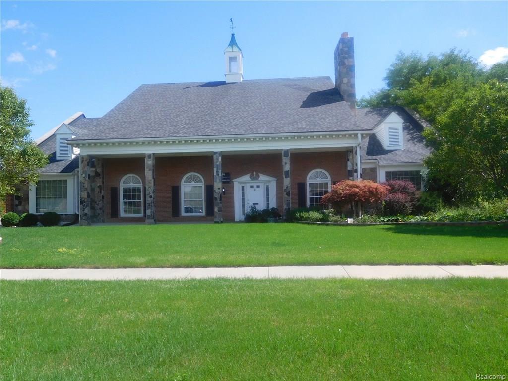 4700 Rochester Rd - Photo 1