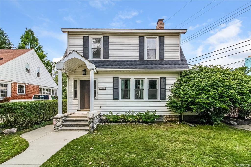 156 Maplehurst St - Photo 1