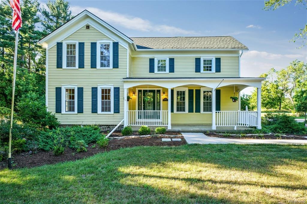 4200 Perryville Rd - Photo 1