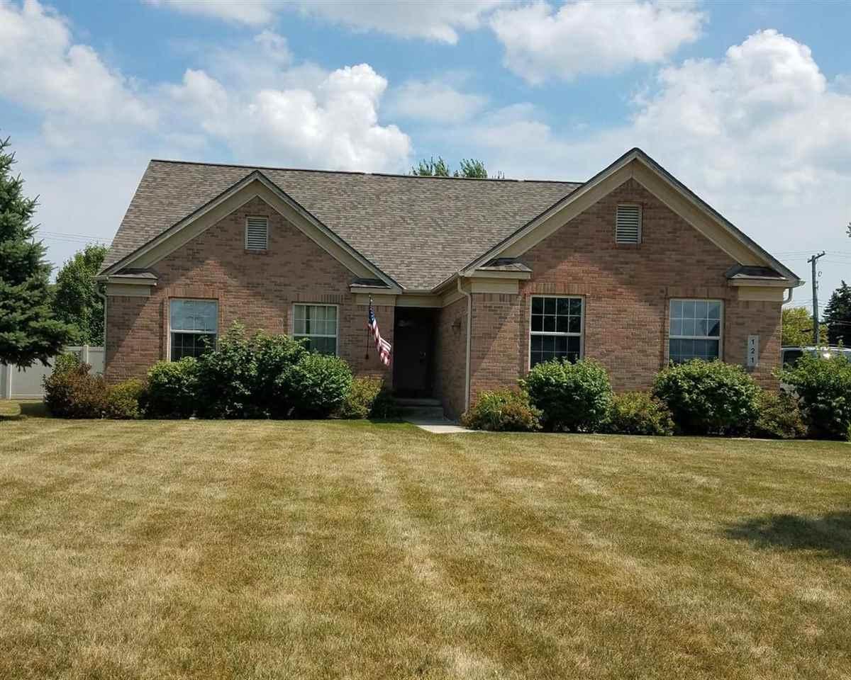 121 Aberdeen Ln - Photo 1