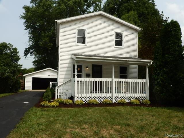 713 Fenton St - Photo 1