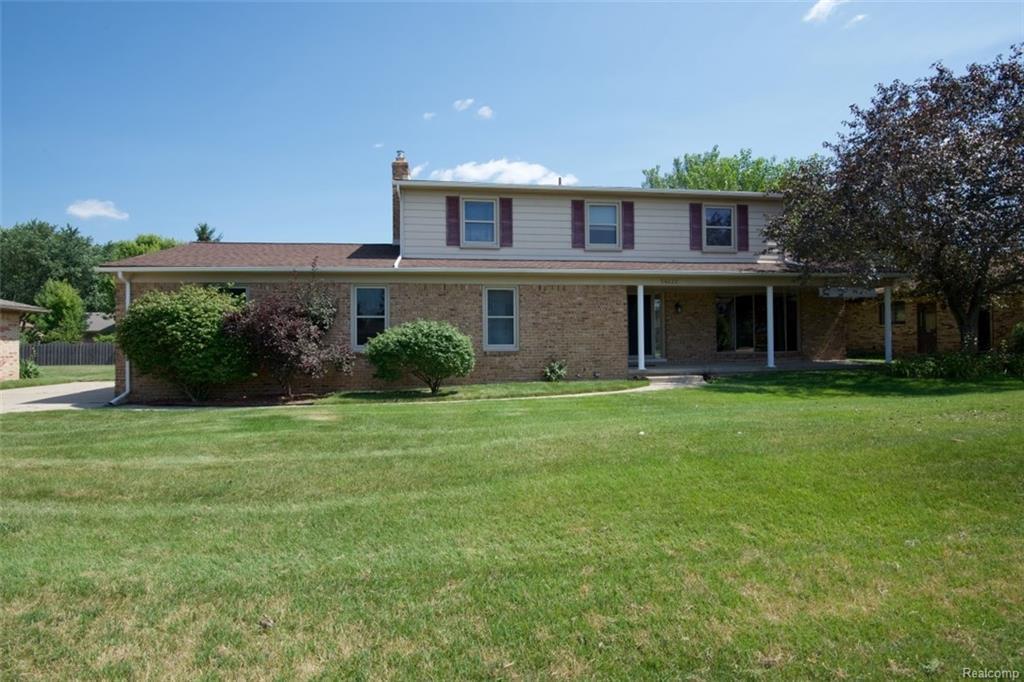 54222 Pocahontas Dr - Photo 1