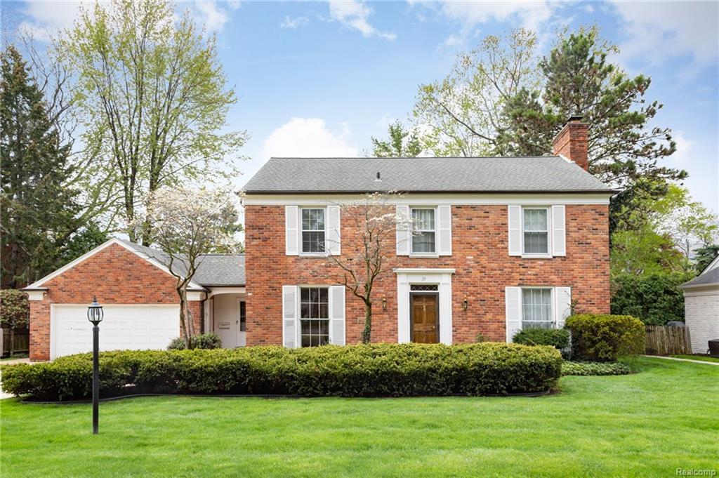 39 Deming Ln - Photo 1