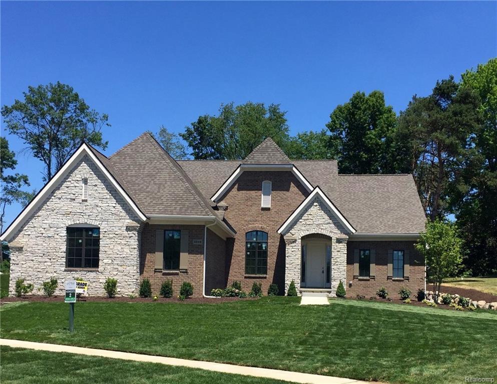 16519 Constance Crt - Photo 1