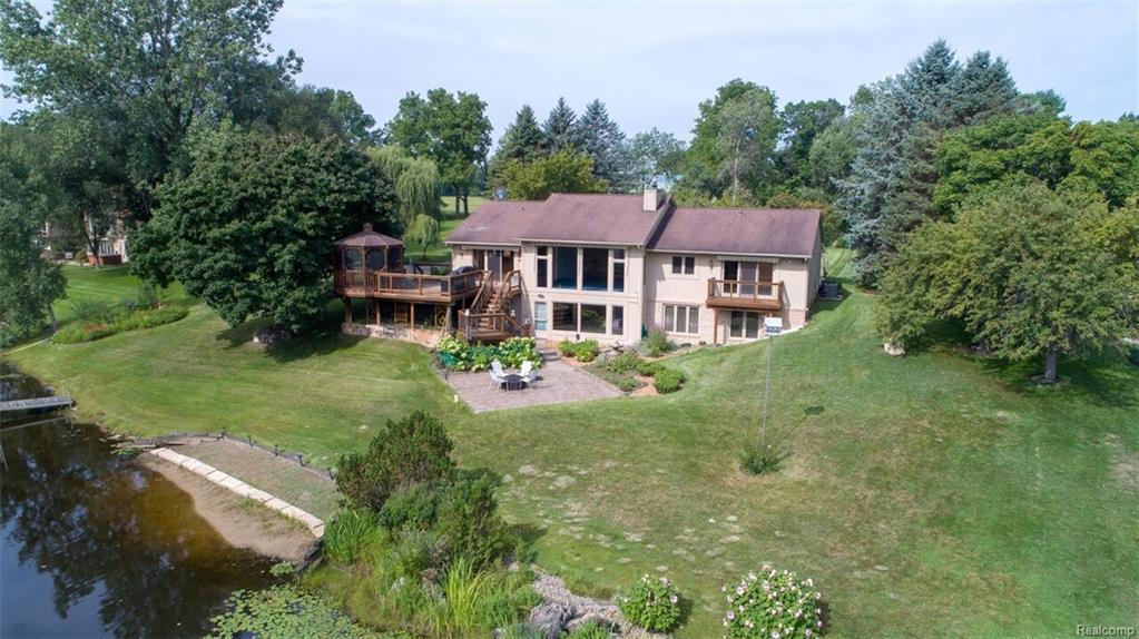 2560 Ford Rd - Photo 1