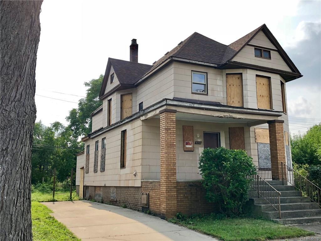 5755 Joseph Campau St - Photo 1