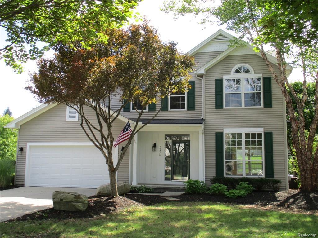 5210 Glenwood Crk - Photo 1