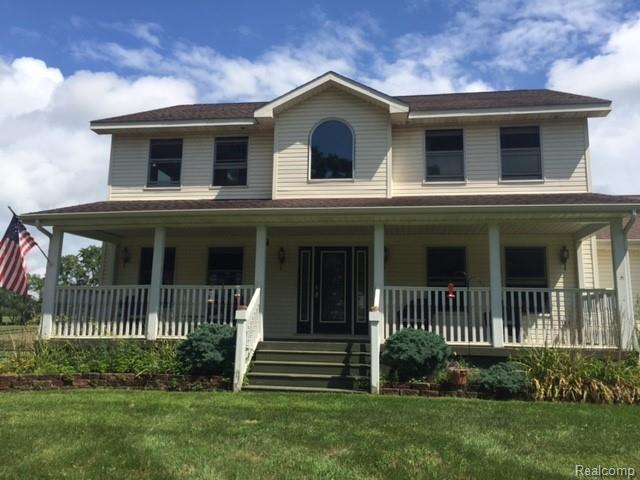 2987 Wilder Rd - Photo 1