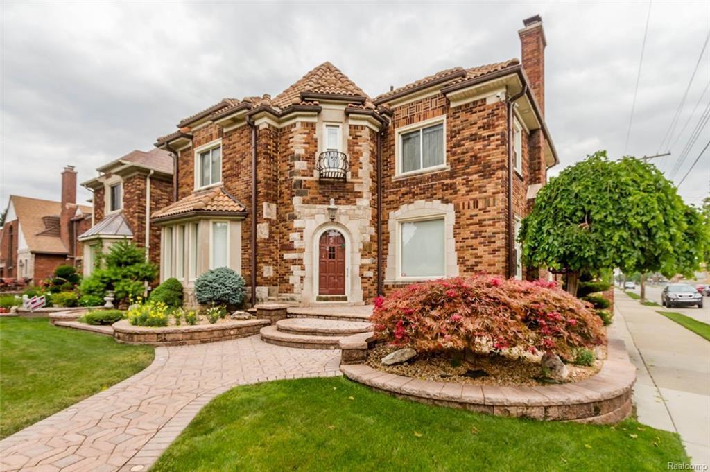 7006 Oakman - Photo 1