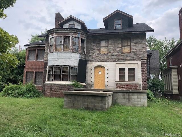 129 Lawrence St - Photo 1
