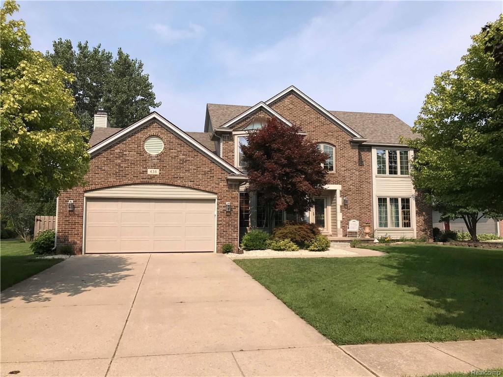 438 Ave De Lafayette - Photo 1