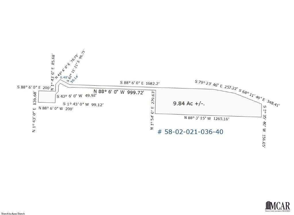 0000 Douglas Rd - Photo 1