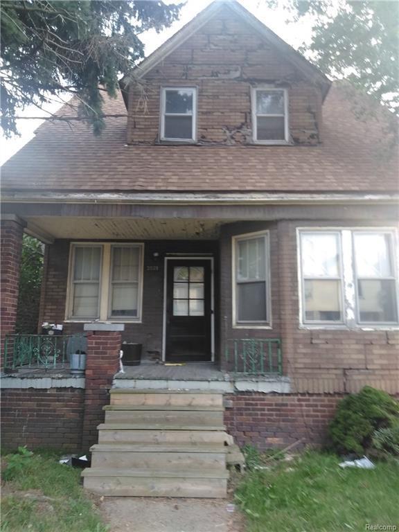 3521 Junction St - Photo 1