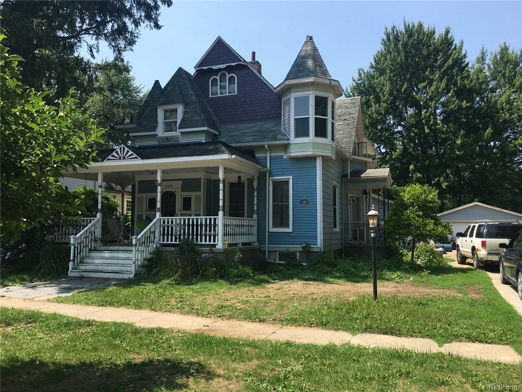 409 Main St - Photo 1