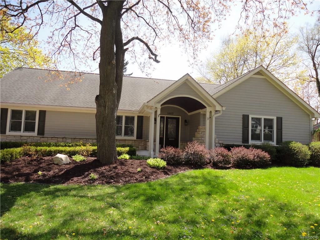 1463 Lincoln St - Photo 1