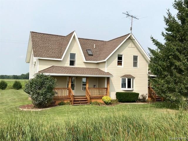 6950 Todd Rd - Photo 1