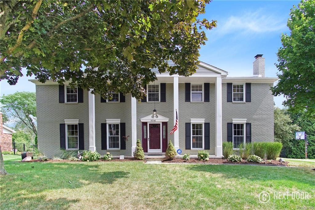 5356 Berwyck - Photo 1
