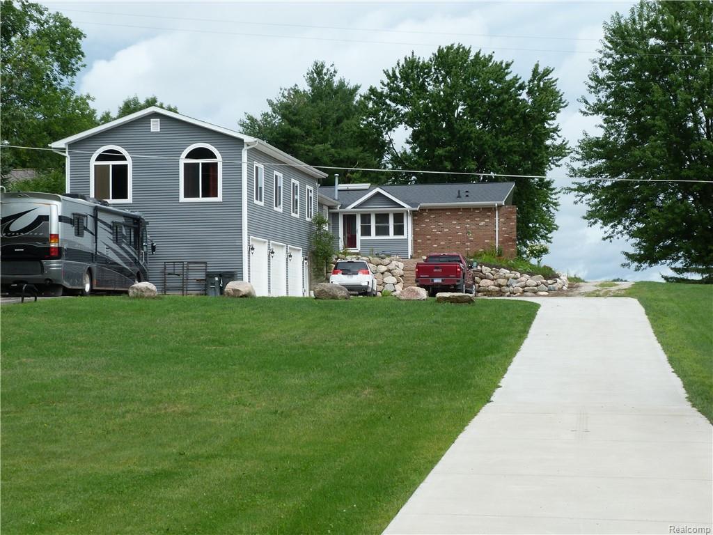 11489 Carr Rd - Photo 1