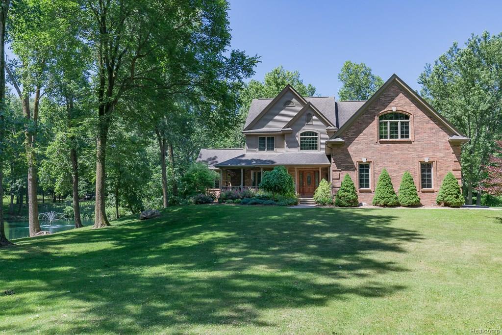 1368 Perry Lake Rd - Photo 1