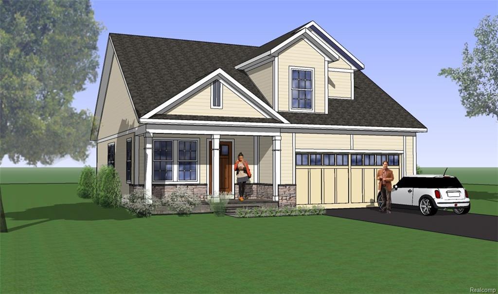 22 Hawthorne Oaks Dr - Photo 1