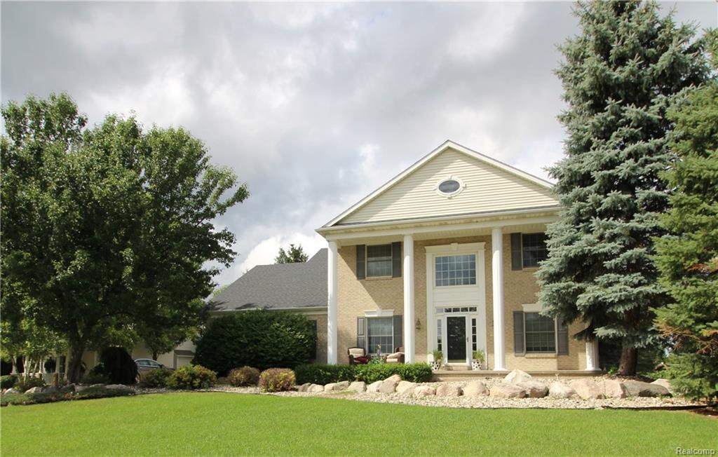 5473 Green Bank Dr - Photo 1
