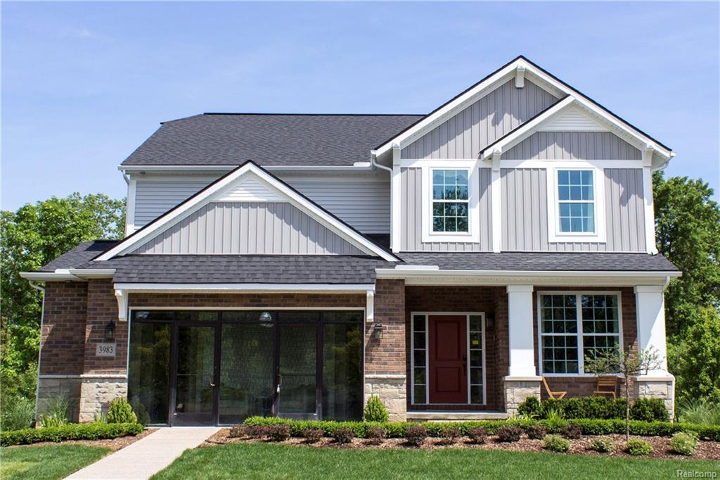3983 Silver Charm Ln - Photo 1