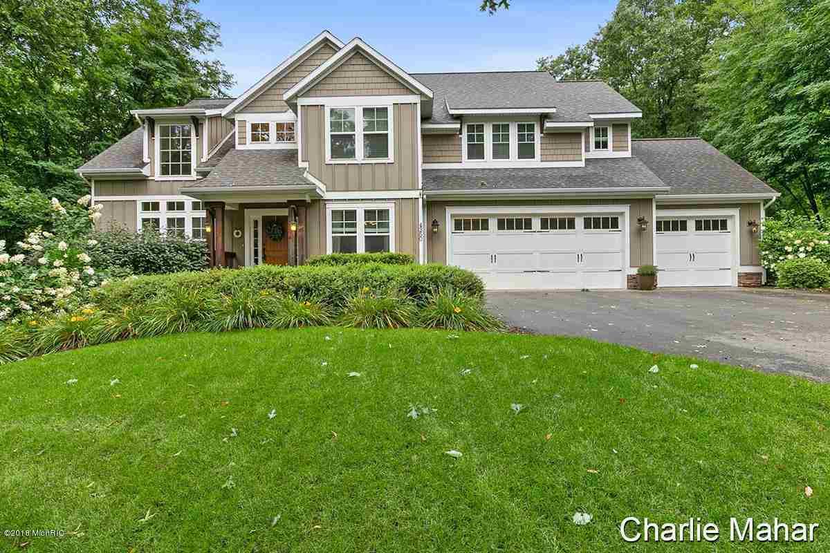 4350 Trail East Dr - Photo 1