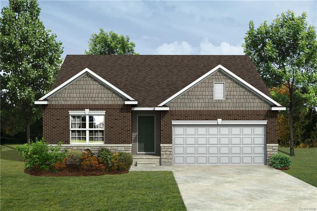 58643 Virginia Cir - Photo 1