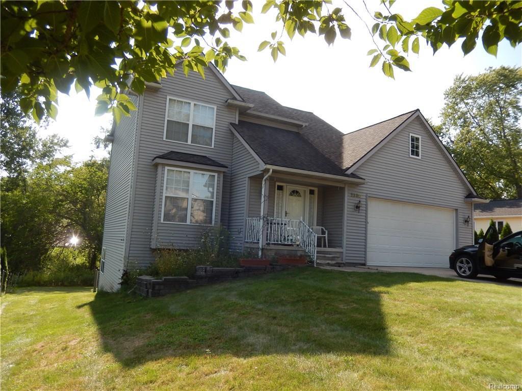 2330 Austin Dr - Photo 1