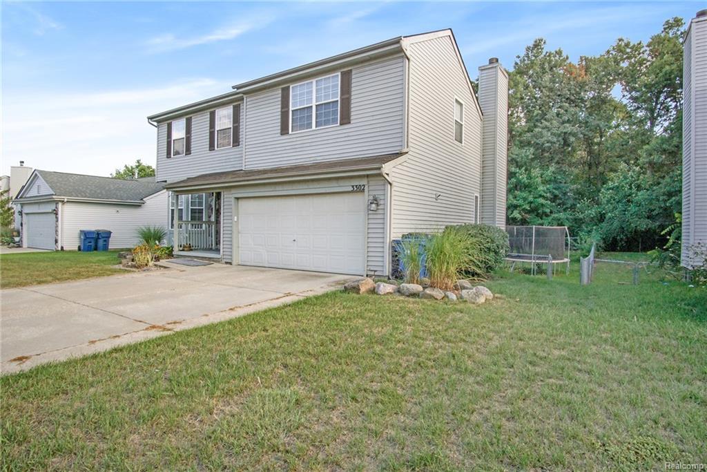 3302 Herrington Dr - Photo 1