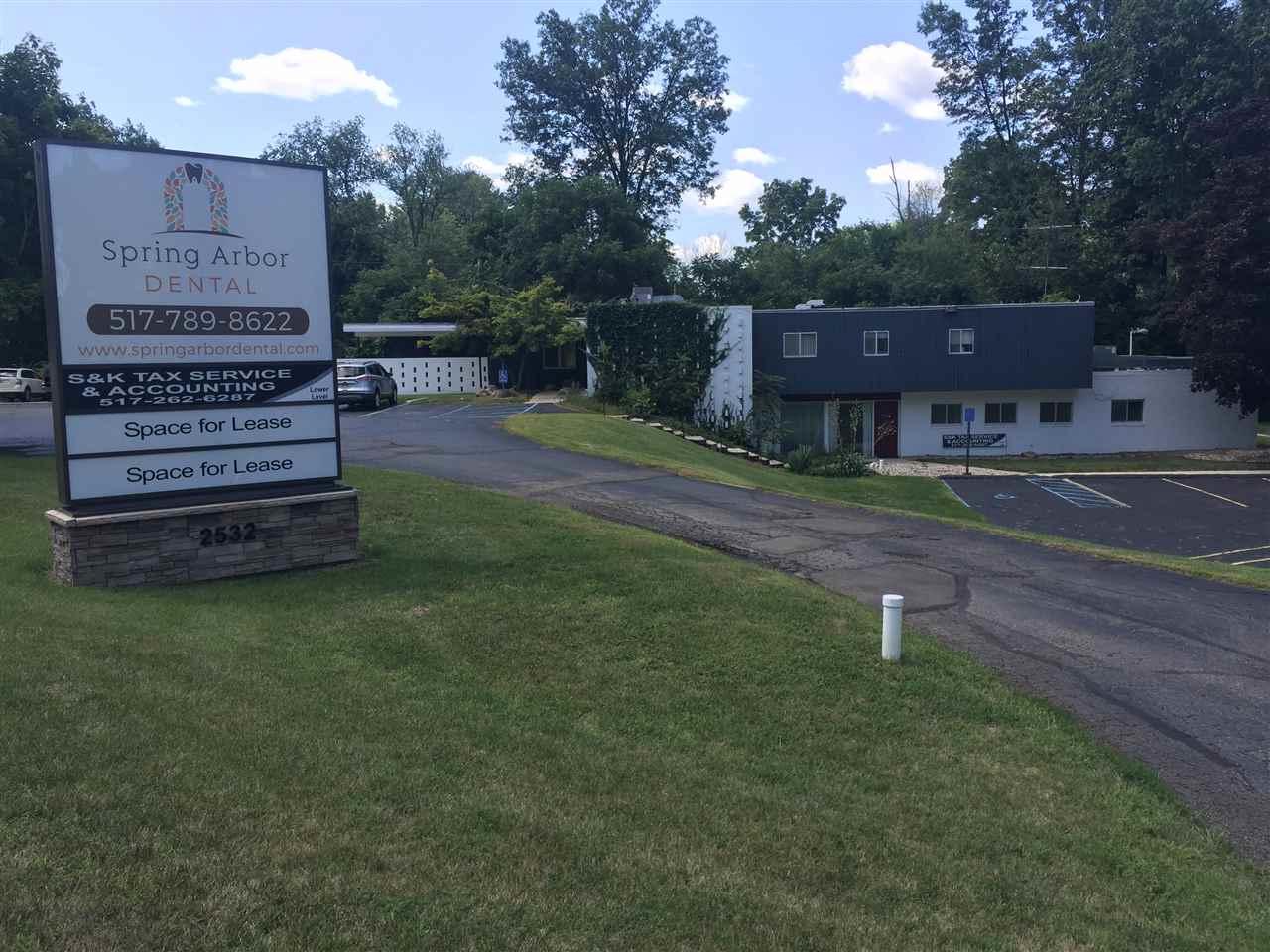 2532 Spring Arbor Rd - Photo 1